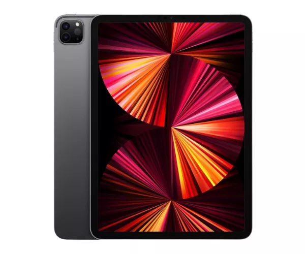 iPad Pro 2021's rental