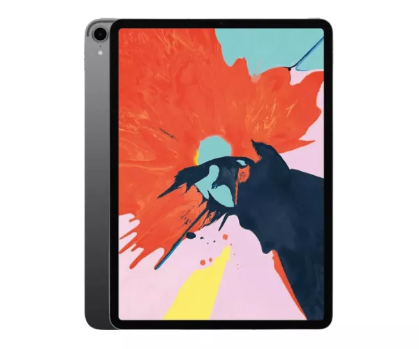 iPad Pro 12,9" 2018's rental