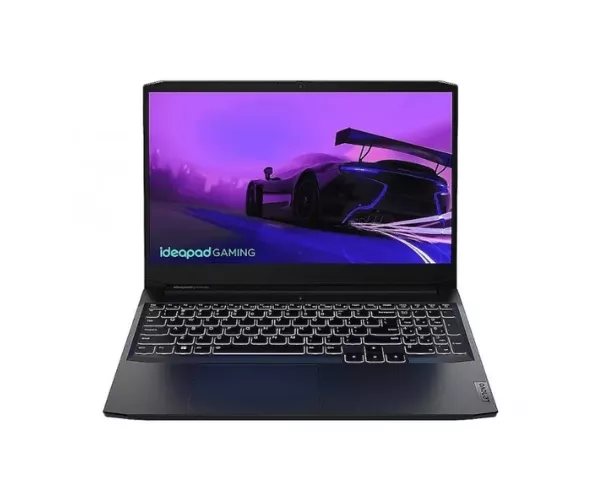 Lenovo Ideapad Gaming RTX3050 i7 16Gb Laptop PC's rental